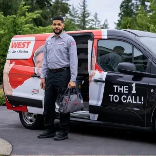 South West Plumbing, Heating, Air, & Electric
