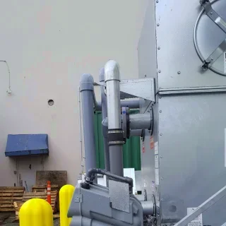 Johnson Barrow Inc