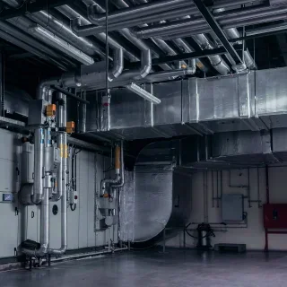 Commercial Filter Sales & Service
