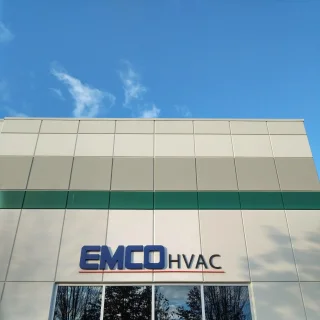 Eco Heating and Cooling, HVAC LLC