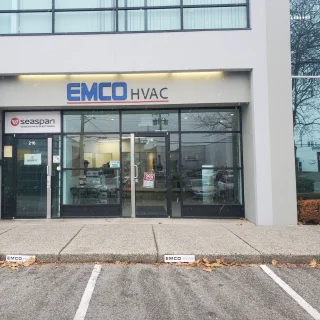 Emco HVAC North Vancouver