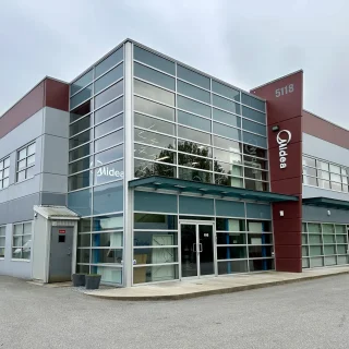 Midea Western Canada Flagship Showroom and Training Center - North American HVAC