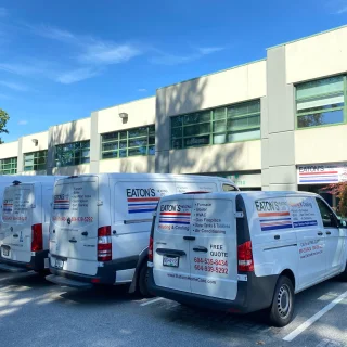 Eaton's Furnace Heating & Air Conditioning HVAC