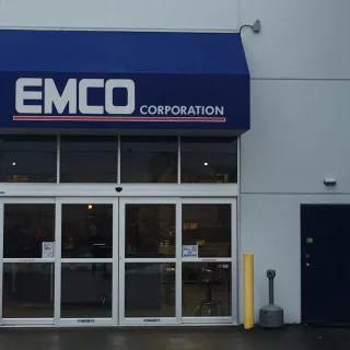 Emco HVAC Surrey
