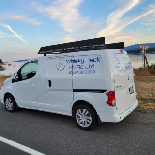 Whisky Jack HVAC Ltd.