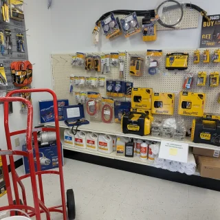 Olympic International HVAC Parts and Supply