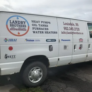 Landry Brothers Limited