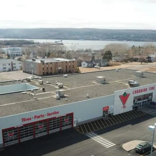Canadian Tire