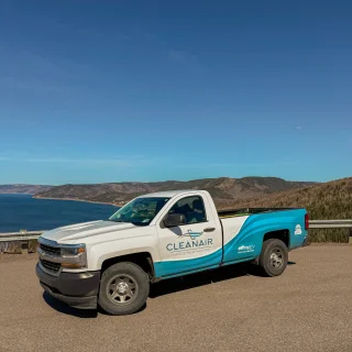 Clean Air Atlantic