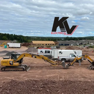 KVS Electrical Inc