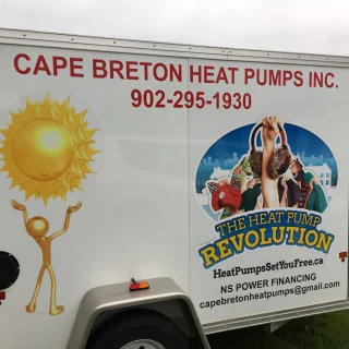 Cape Breton Heat Pumps Inc.