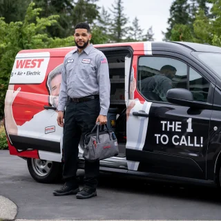 South West Plumbing, Heating, Air, & Electric