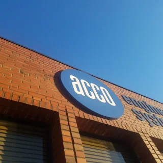 ACCO Engineered Systems