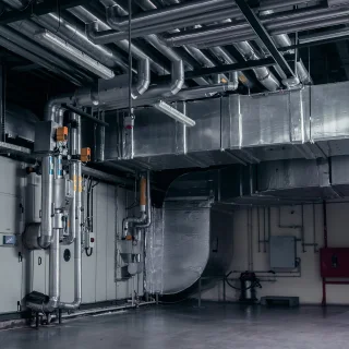 Commercial Filter Sales & Service