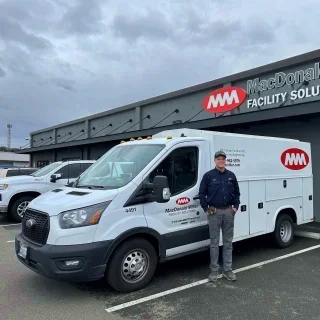 MacDonald-Miller Facility Solutions