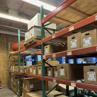 JB Parts and Supplies