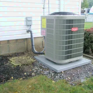 Admiral Heating and Air Conditioning