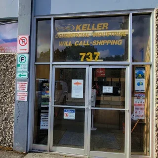 Keller Supply