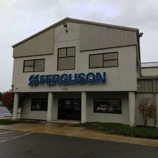 Ferguson Plumbing Supply