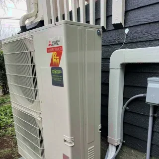 Local HVAC Company
