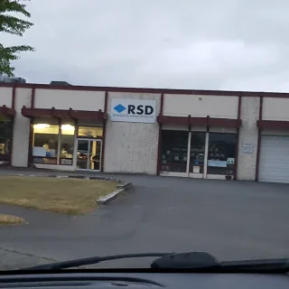 RSD - Refrigeration Supplies Distributor