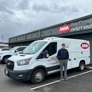 MacDonald-Miller Facility Solutions