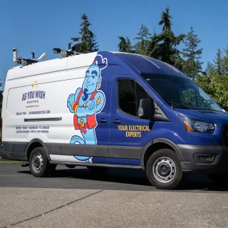 As You Wish Electric