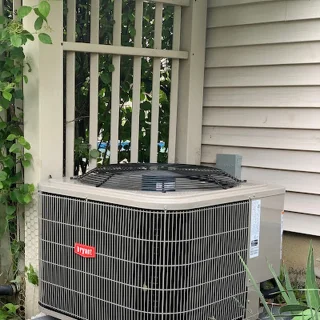 Service Now HVAC