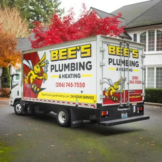Bee's Plumbing and Heating