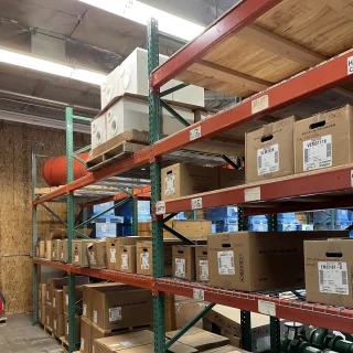 JB Parts and Supplies