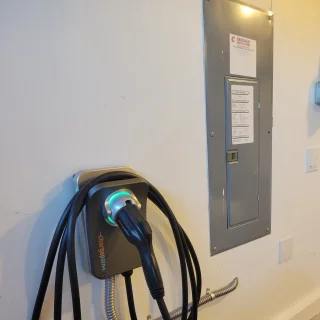 Allred Heating Cooling Electric