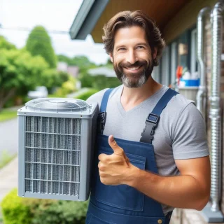 Seattle Heating and Air Conditioning