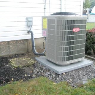Admiral Heating and Air Conditioning