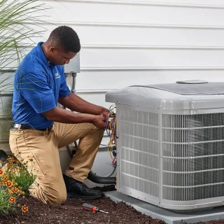 Heating & Air Conditioning Seattle