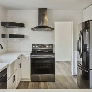 Spaces General Contracting