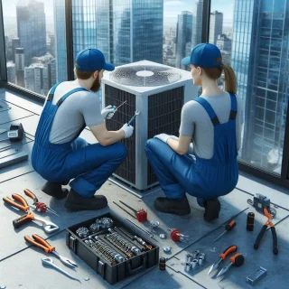 Seattle Heating and Air Conditioning