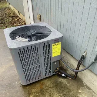 Comfort Heating & Air Conditioning, LLC