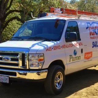 Richner Heating & Air Conditioning