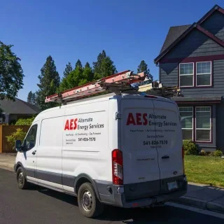 Alternate Energy Services