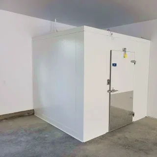 Douglas County Refrigeration, Inc.