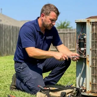 HVAC Angel Seattle Heating & Air Conditioning