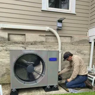Make It Wright HVAC