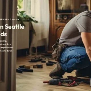 Your Seattle Handyman