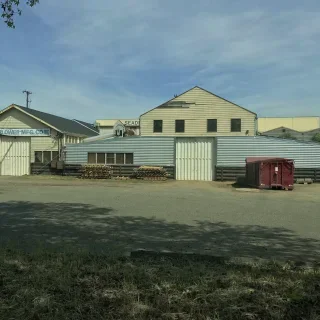 Argo Blower & Manufacturing Co Inc