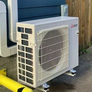 Progressive Comfort Solutions