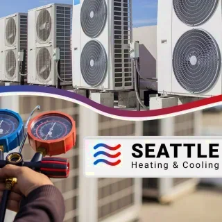 Seattle Heating & Cooling