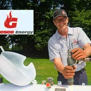 Genesee Energy