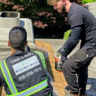 Genesis Home Services