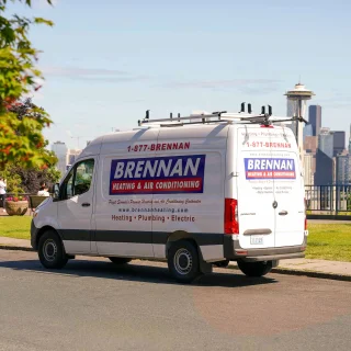 Brennan Heating, Air Conditioning, & Electric