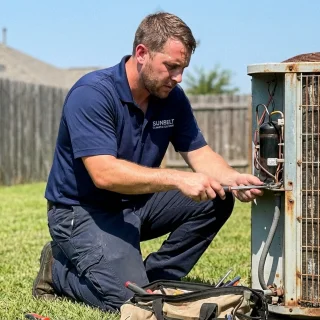 HVAC Angel Seattle Heating & Air Conditioning